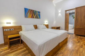 Villa Ananta - 2 Bedrooms with Pool